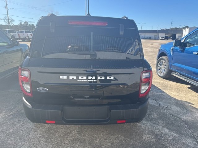 Used 2023 Ford Bronco Sport Big Bend image 6