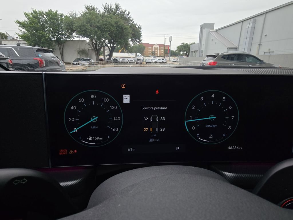 Certified 2024 Hyundai Sonata N Line FWD image 18