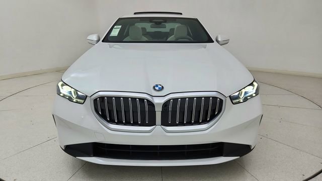 Used 2026 BMW 540i xDrive image 13