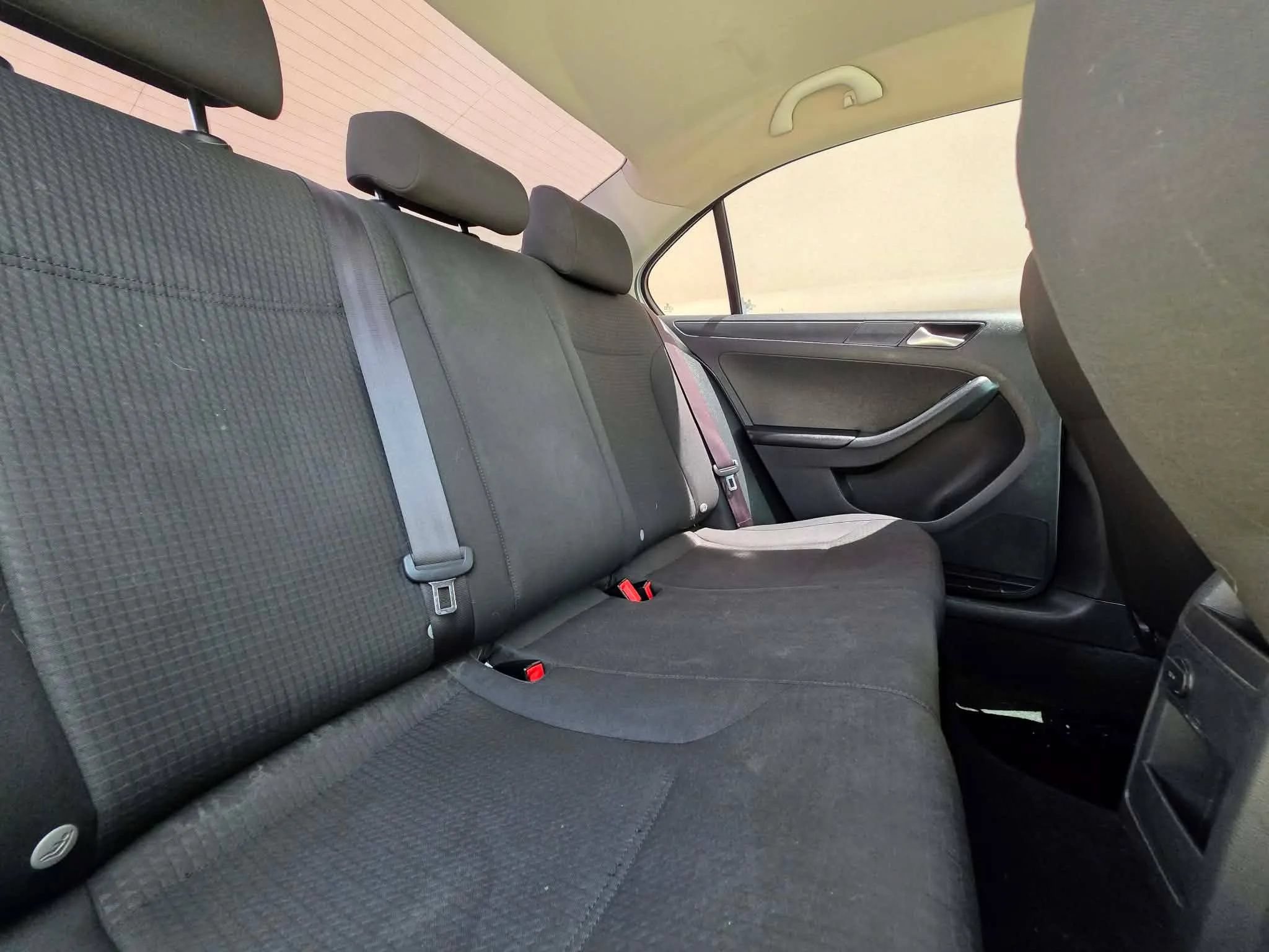 Used 2016 Volkswagen Jetta S FWD image 15