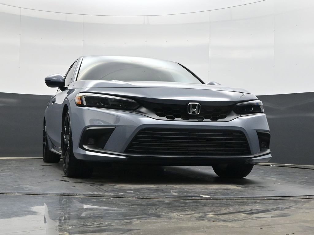 Certified 2024 Honda Civic Sport Touring image 27