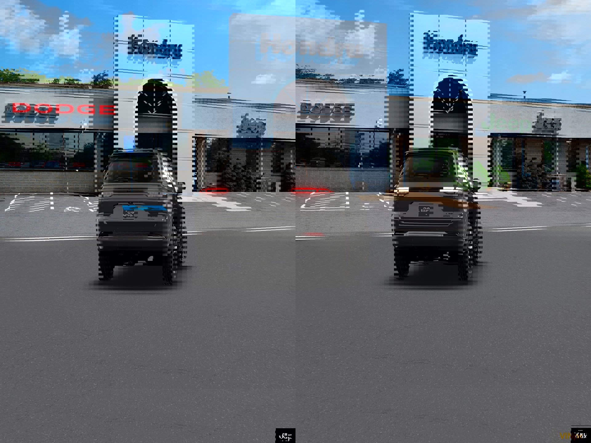 New 2026 Jeep Grand Cherokee Limited image 14