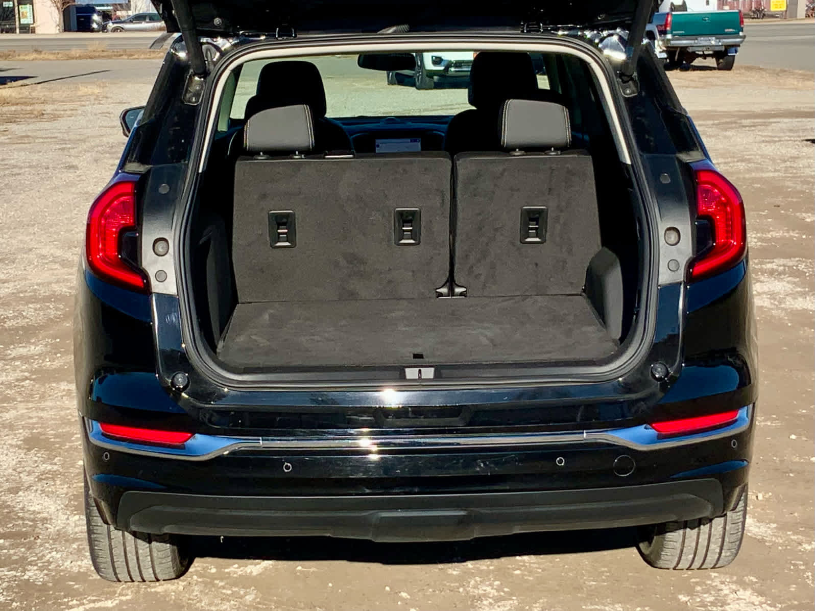 Used 2022 GMC Terrain Denali image 22