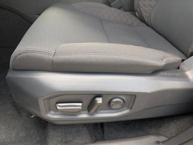 Used 2026 Toyota Tundra SR5 AWD/4WD image 4