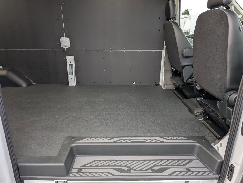 New 2026 Ford Transit 250 148 Medium Roof w/ Load Area Protection Package image 28