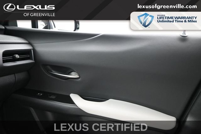 Certified 2024 Lexus UX 250h FWD w/ Premium Package image 18