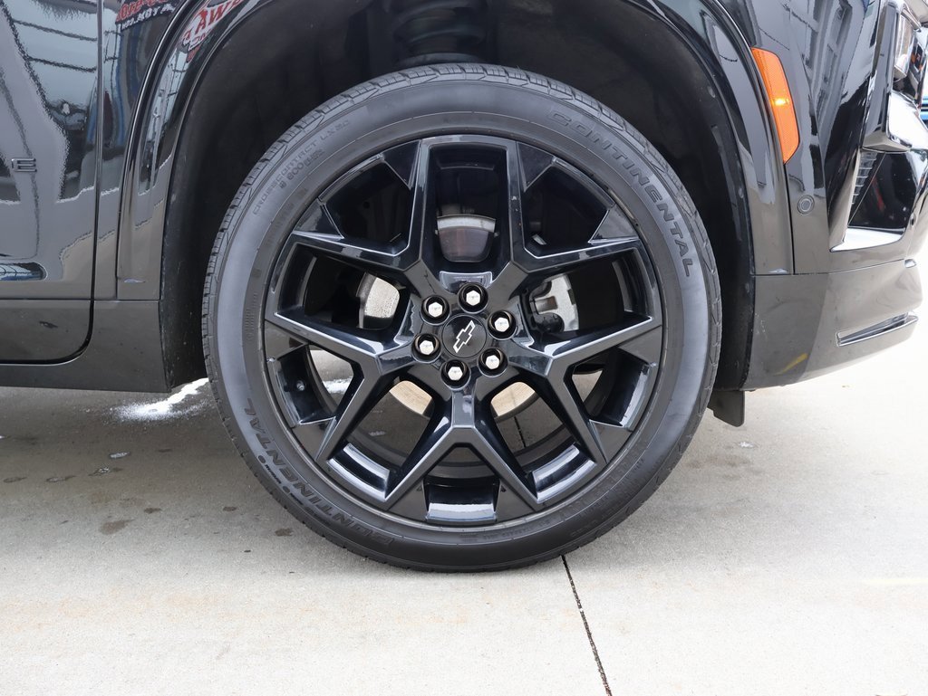 Certified 2024 Chevrolet Traverse RS w/ LPO, Floor Liner Package image 45