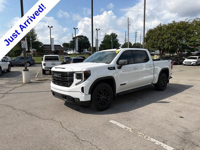 Used 2023 GMC Sierra 1500 Elevation AWD/4WD image 7