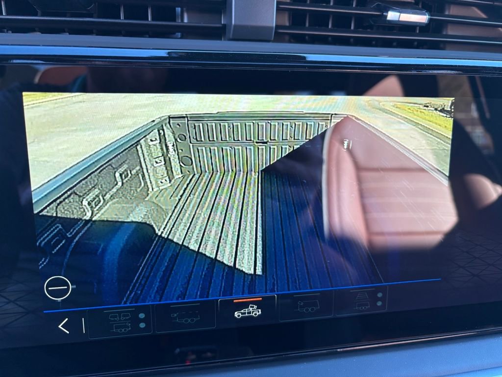 Certified 2026 GMC Sierra 1500 Denali Ultimate image 36