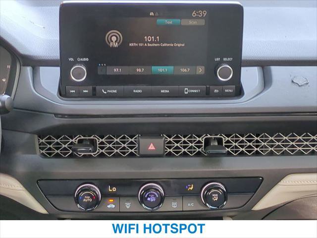 Used 2023 Honda Accord LX image 16