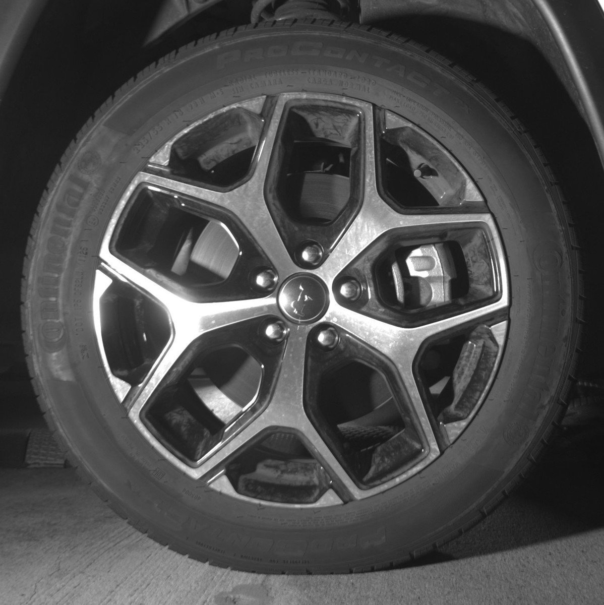 Used 2025 Jeep Compass Limited image 13