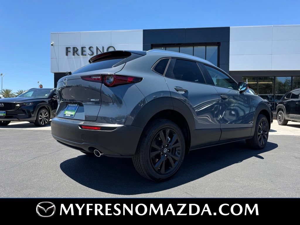 New 2026 MAZDA CX-30 AWD 2.5 S image 12