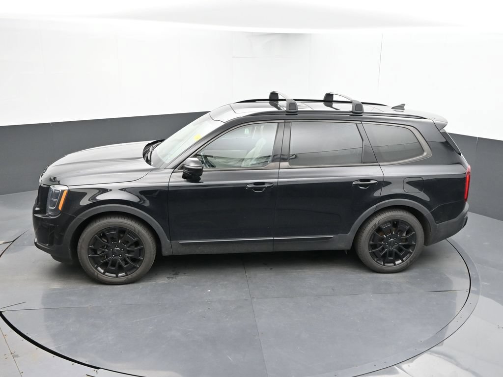 Used 2021 Kia Telluride SX w/ SX Prestige Package AWD/4WD image 18