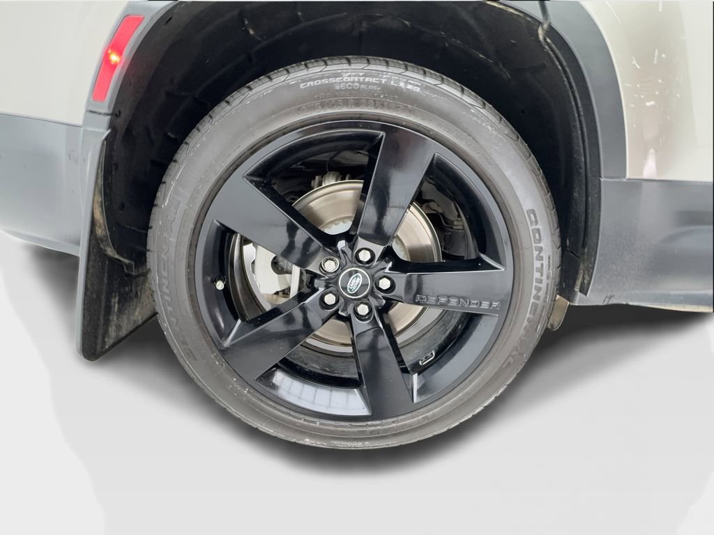 Used 2024 Land Rover Defender 130 S image 14