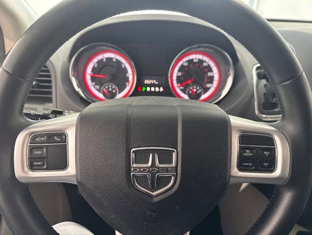 Used 2017 Dodge Grand Caravan SE w/ Power Window Group FWD image 14