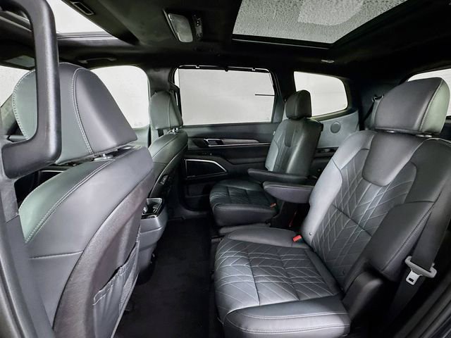 New 2025 Kia Telluride SX Prestige X-Line image 26