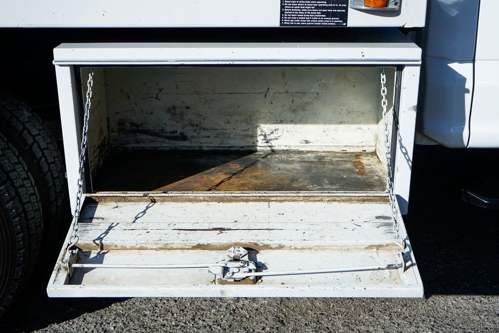 Used 2020 Ford F550 2WD Crew Cab Super Duty image 14