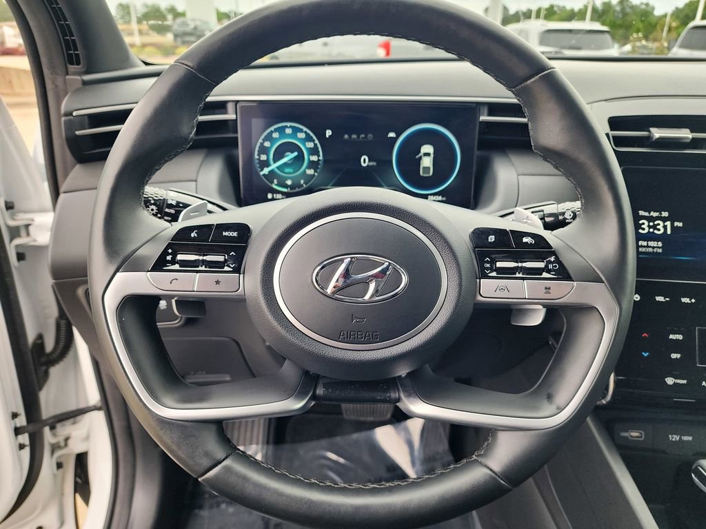 Used 2022 Hyundai Santa Cruz Limited AWD/4WD image 18