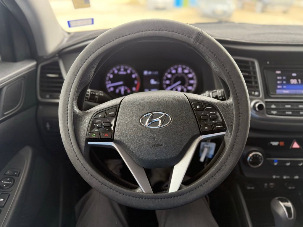 Used 2017 Hyundai Tucson SE image 25