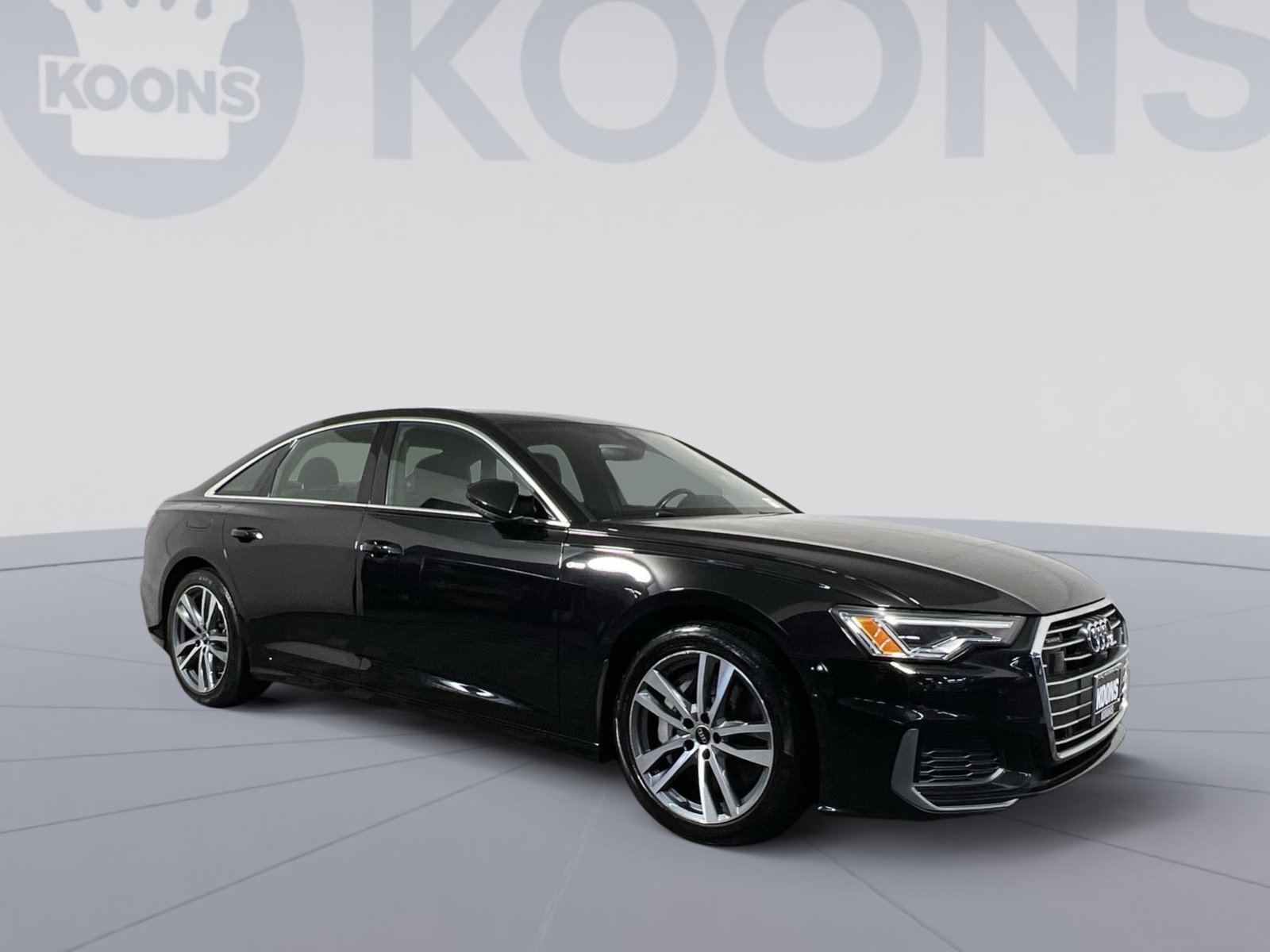 Used 2022 Audi A6 Premium Plus AWD/4WD image 2