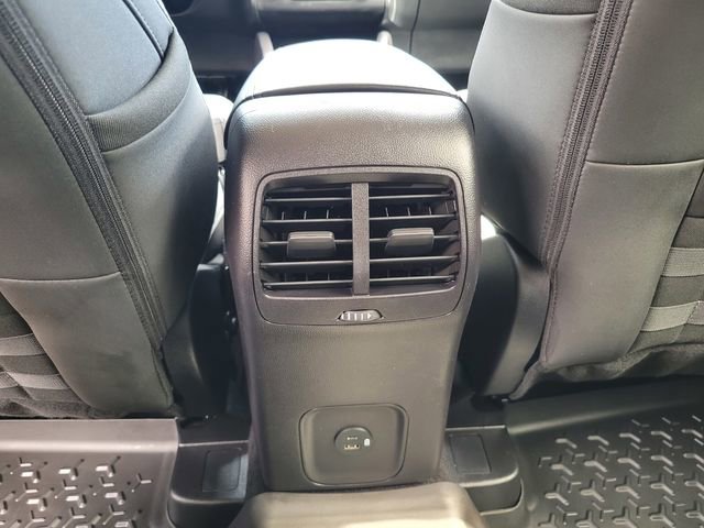 Certified 2024 Ford Bronco Sport Big Bend w/ Convenience Package image 15