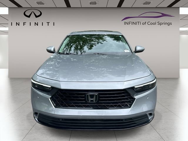 Used 2023 Honda Accord EX-L image 2