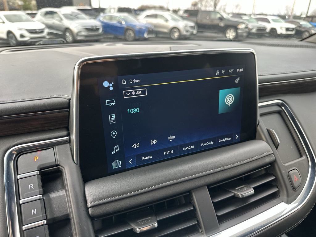 Used 2023 Chevrolet Tahoe Z71 AWD/4WD image 16