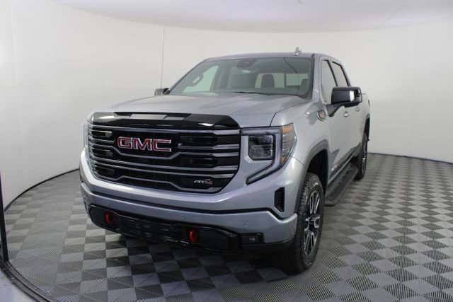 New 2026 GMC Sierra 1500 AT4 w/ AT4 Premium Package AWD/4WD image 26