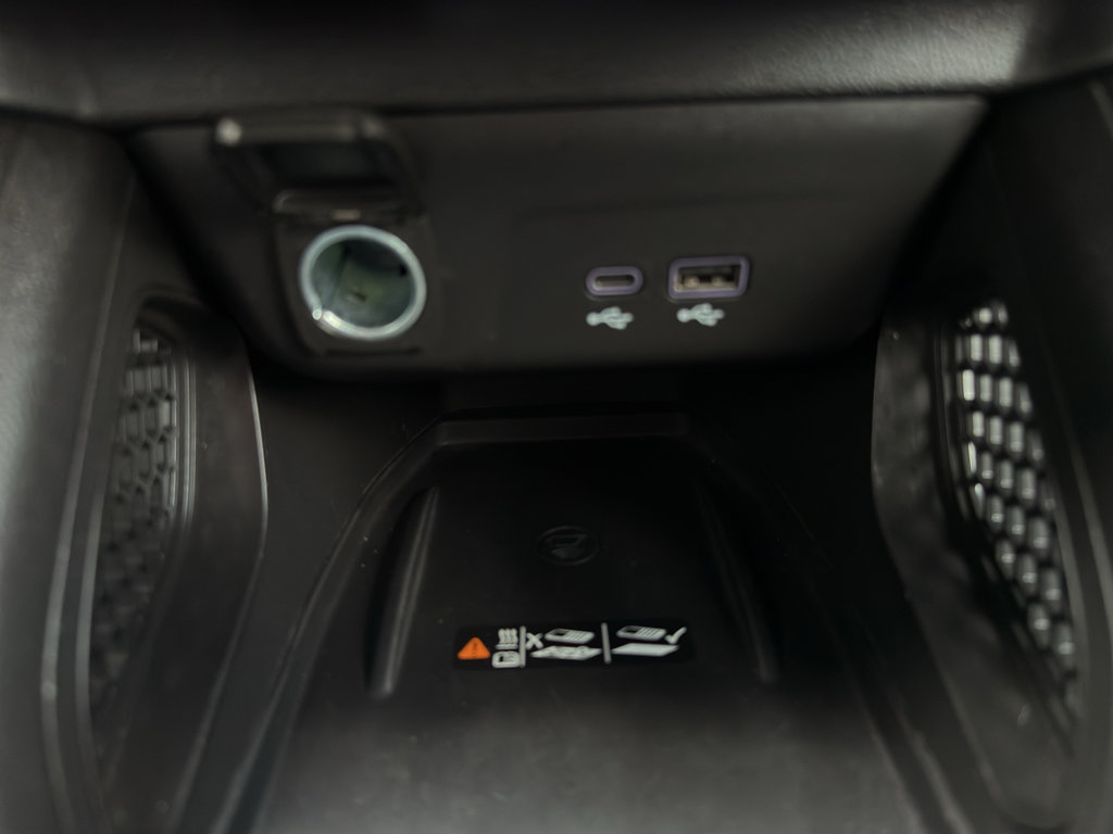 Used 2025 Chevrolet TrailBlazer LT w/ Convenience Package FWD image 29
