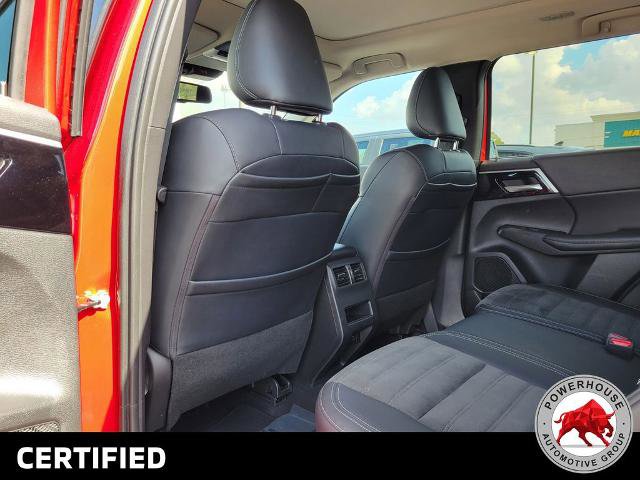 Used 2023 Mitsubishi Outlander SE image 15