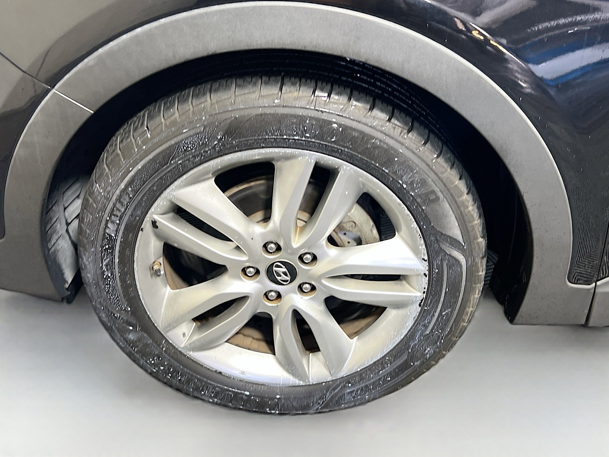 Used 2013 Hyundai Santa Fe Sport 2.0T w/ Technology Pkg image 11