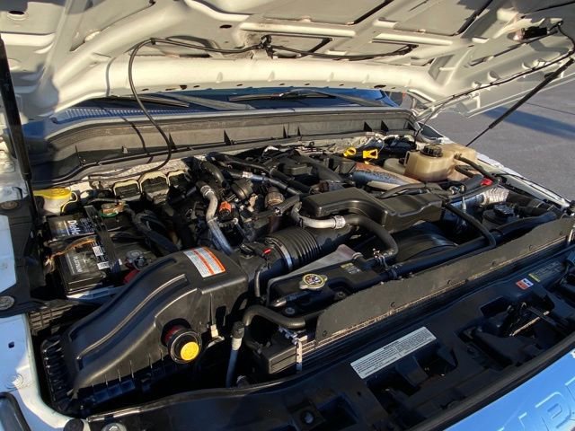 Used 2012 Ford F350 Lariat w/ Lariat Ultimate Pkg image 19