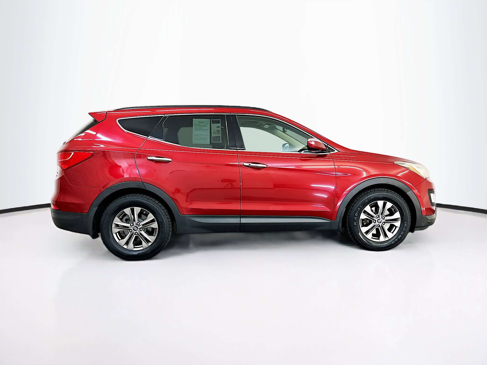 Used 2014 Hyundai Santa Fe Sport w/ Technology Package 04 AWD/4WD image 10
