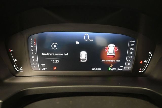 Used 2026 Honda Passport RTL image 9