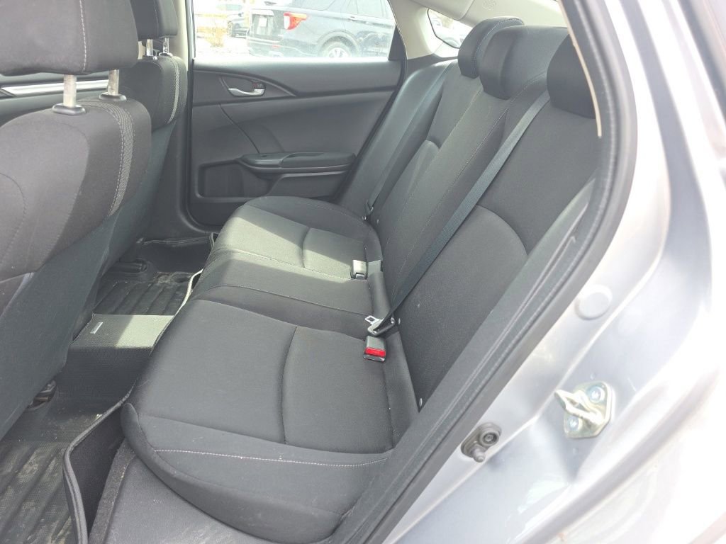 Used 2016 Honda Civic LX image 20