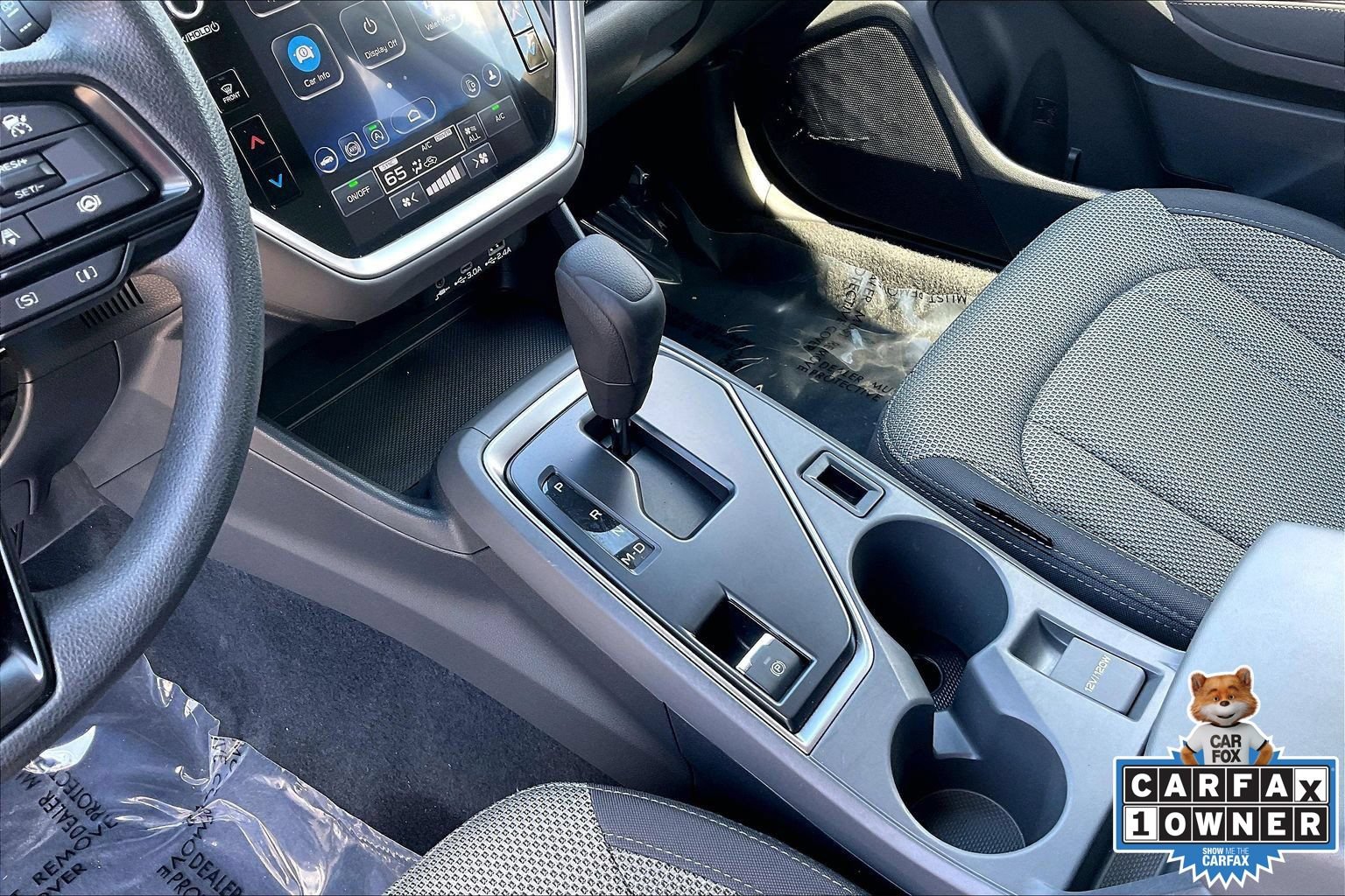 Certified 2024 Subaru Crosstrek 2.0i Premium w/ Crosstrek Mirror Package AWD/4WD image 18