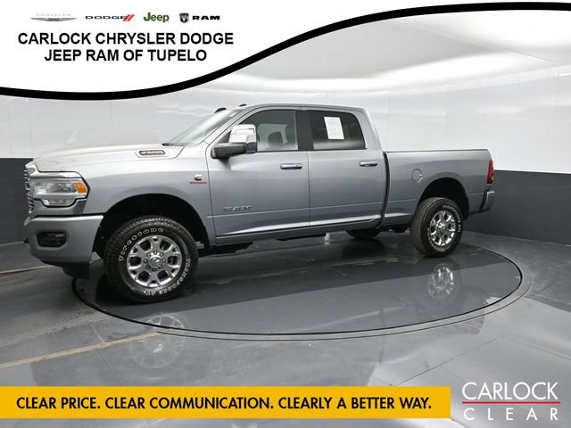 Used 2024 RAM 2500 Laramie