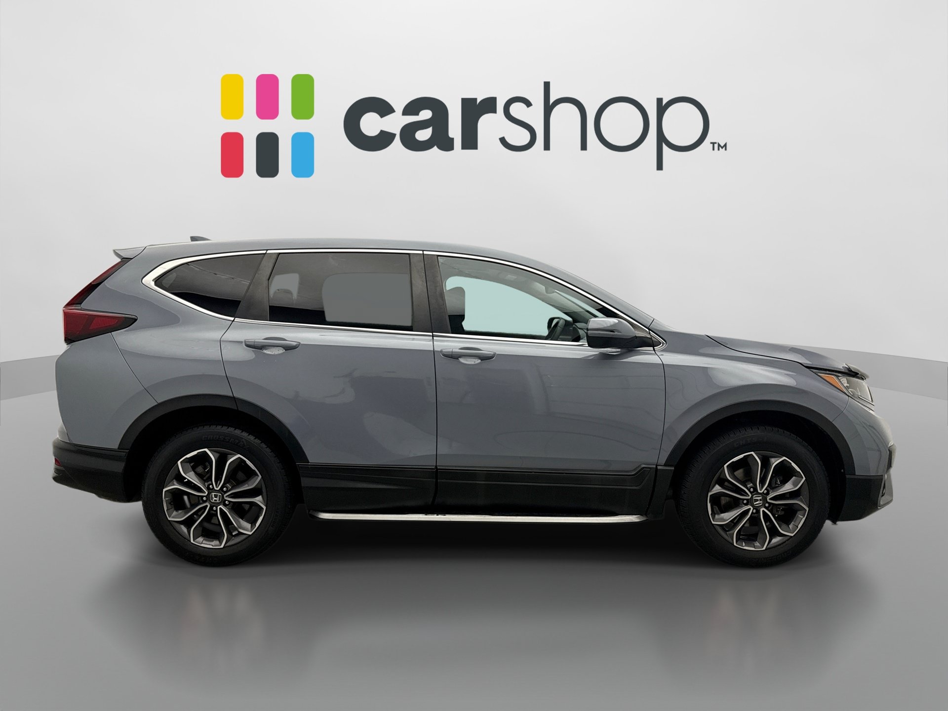 Used 2020 Honda CR-V EX image 6