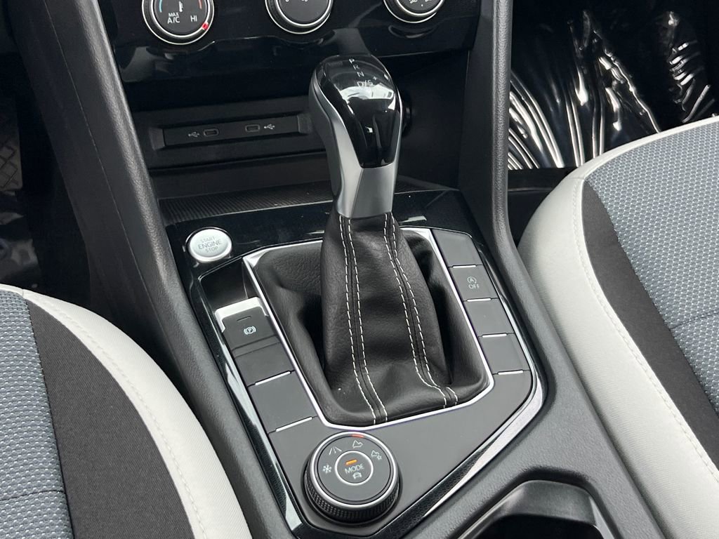 New 2026 Volkswagen Taos S image 28