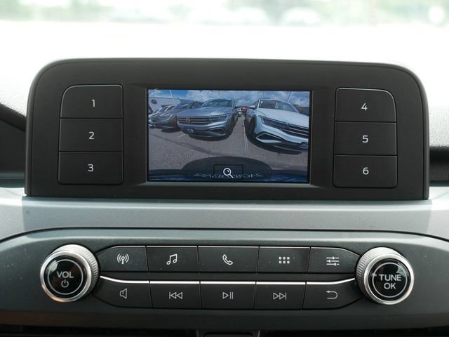 Used 2020 Ford Escape S FWD image 28