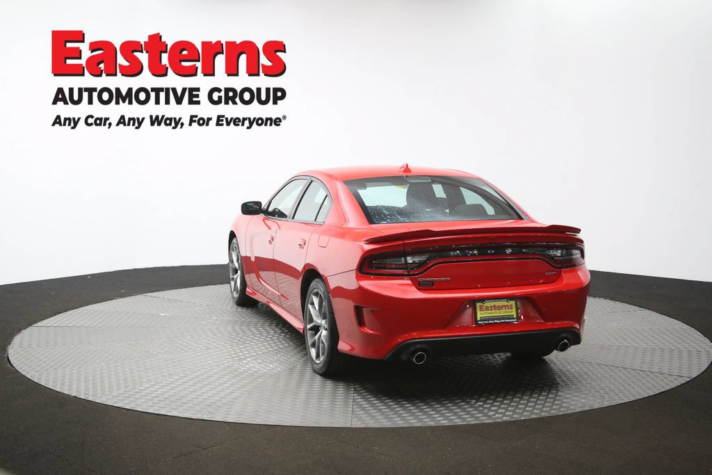 Used 2022 Dodge Charger GT RWD image 66