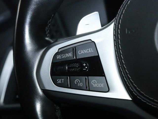 Certified 2023 BMW X7 xDrive40i w/ Executive Package AWD/4WD image 28