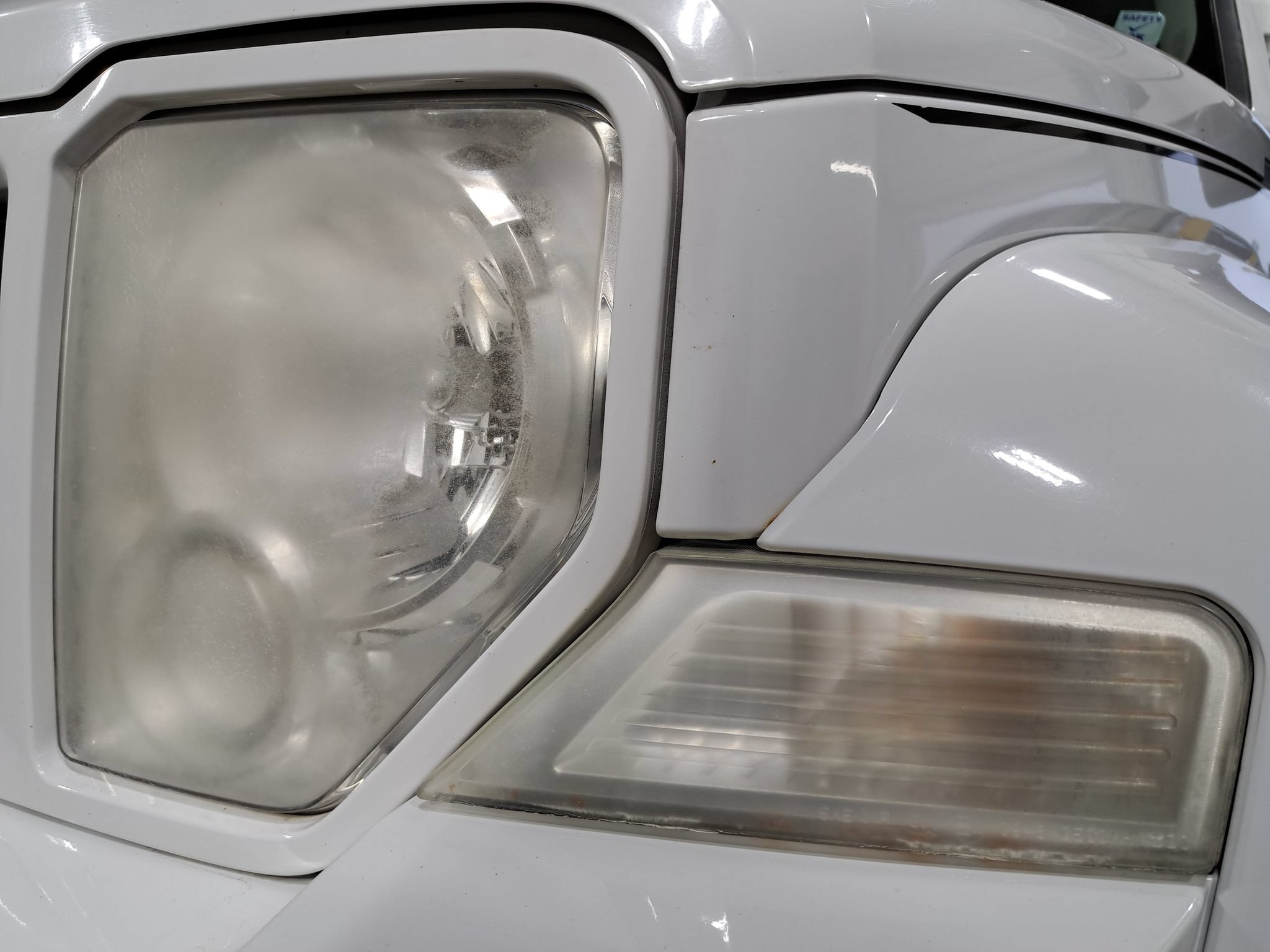 Used 2011 Jeep Liberty Sport AWD/4WD image 27