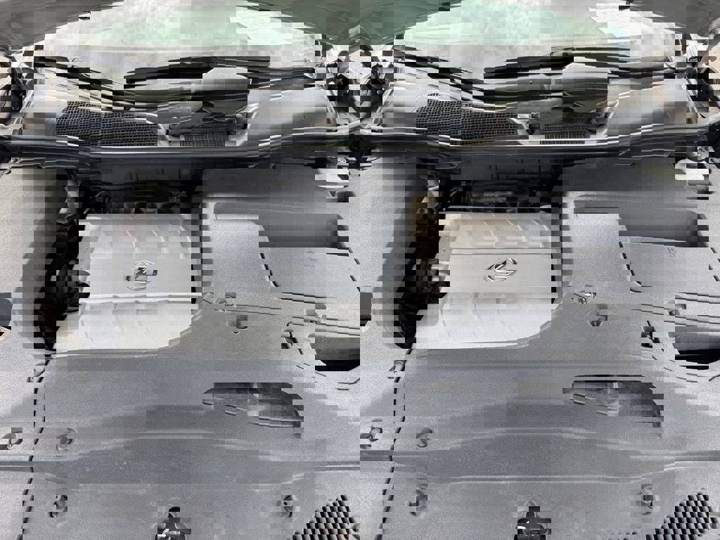 Used 2011 Lexus RX 350 AWD w/ Premium Pkg image 12