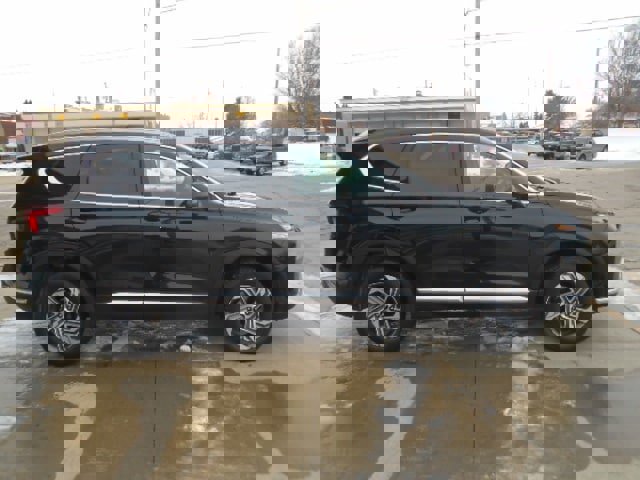 Used 2021 Hyundai Santa Fe SEL image 10