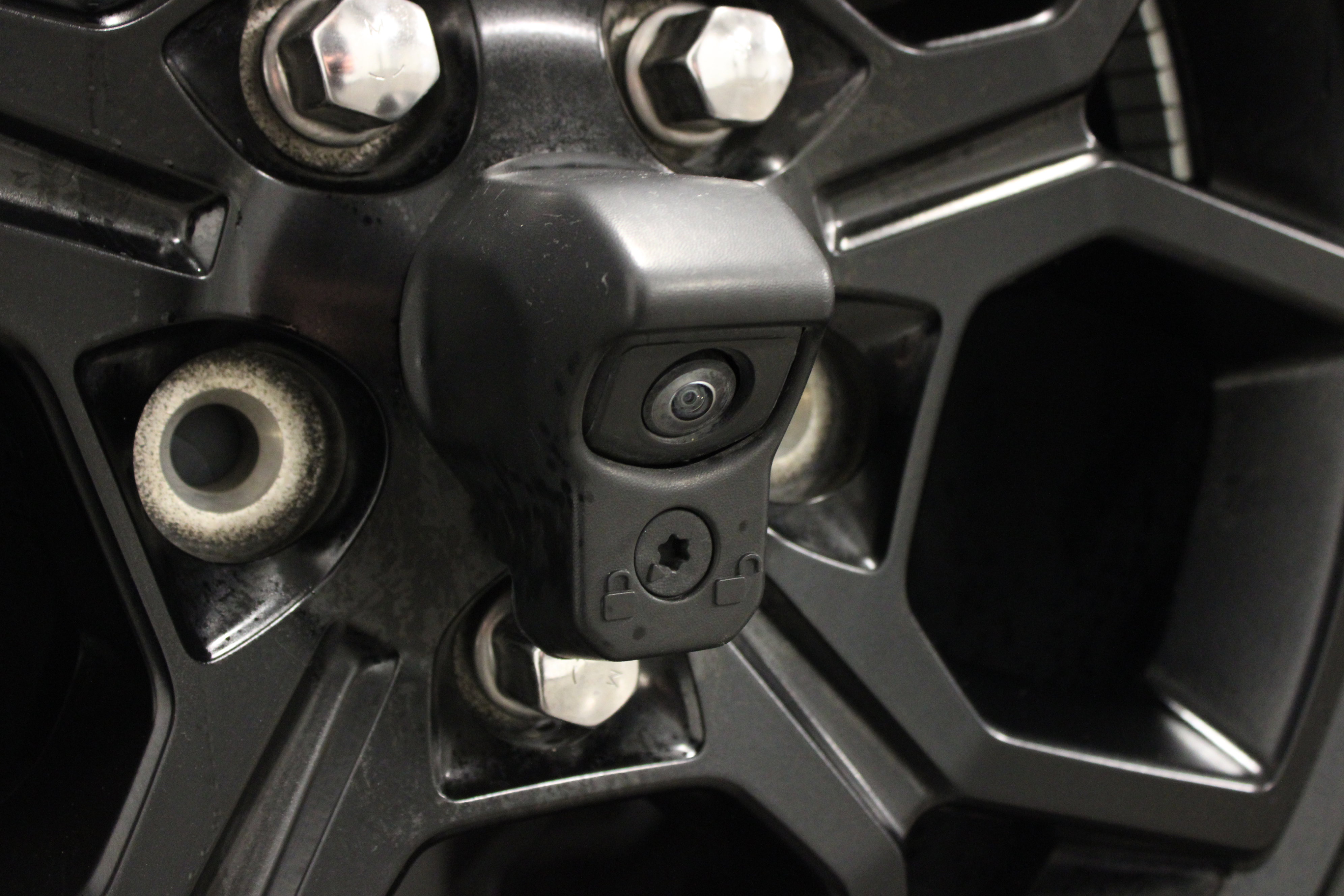 Used 2024 Jeep Wrangler Willys image 11