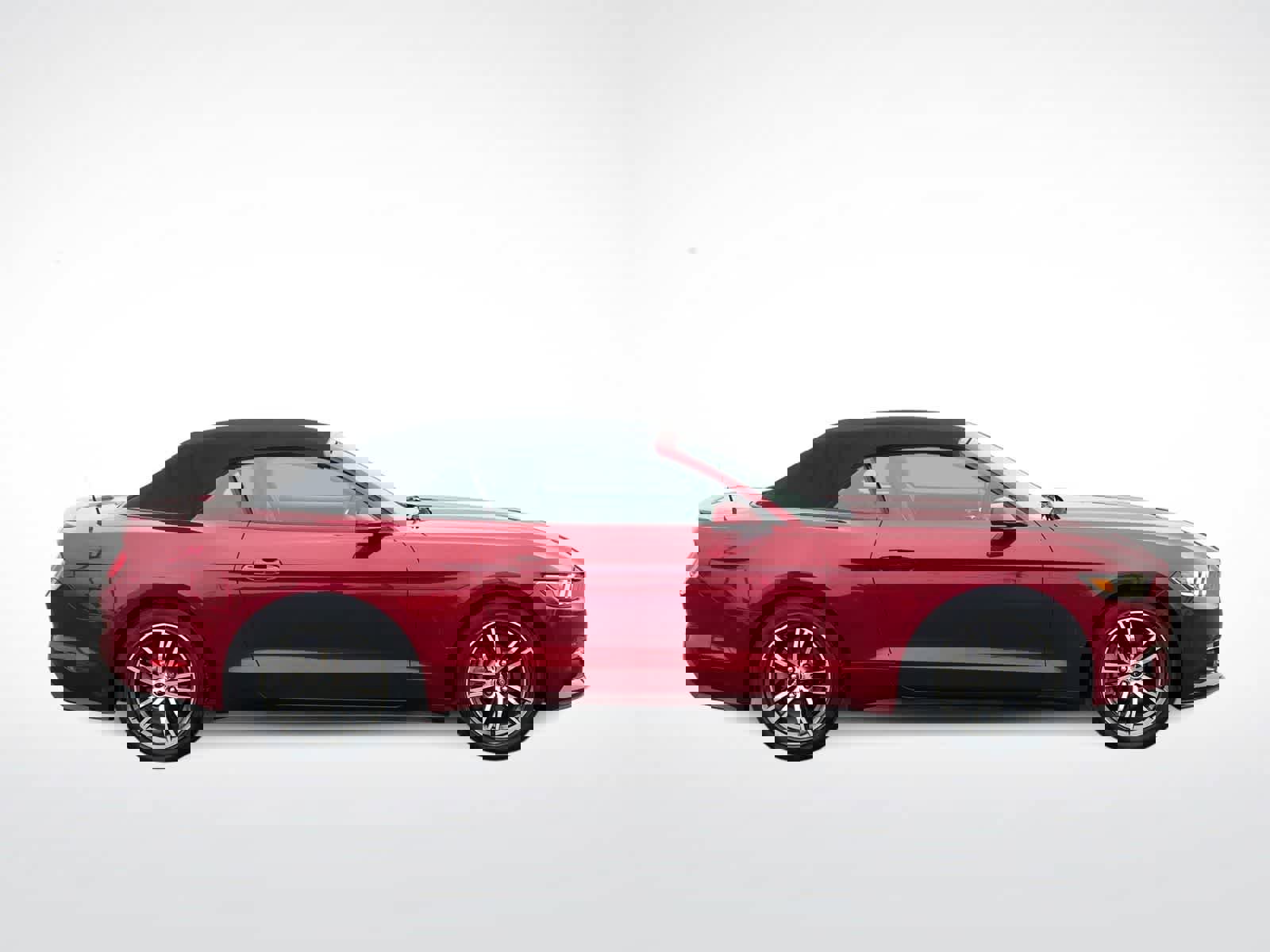 Used 2017 Ford Mustang Premium image 9