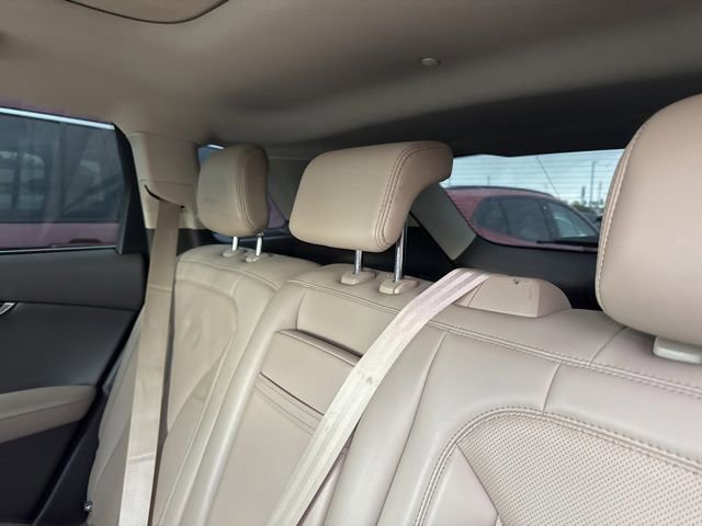 Used 2021 Lincoln Nautilus Reserve w/ Monochromatic Package AWD/4WD image 10