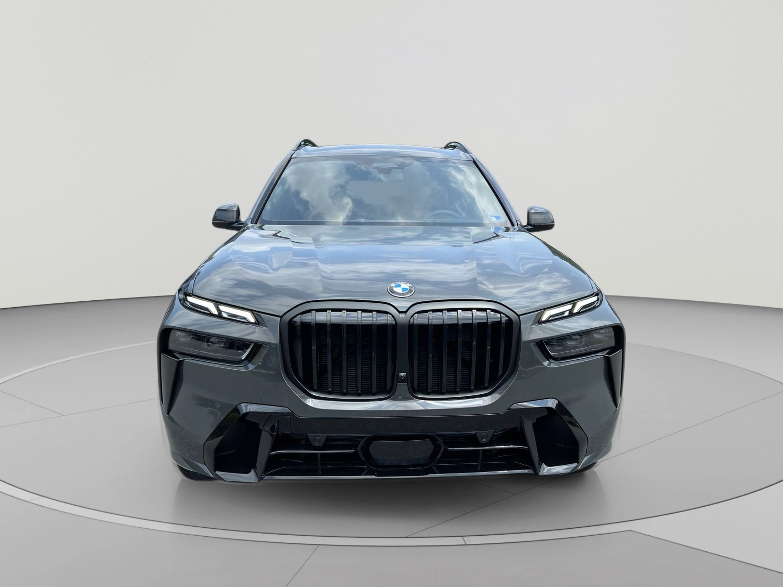 New 2027 BMW X7 xDrive40i w/ M Sport Package AWD/4WD image 8