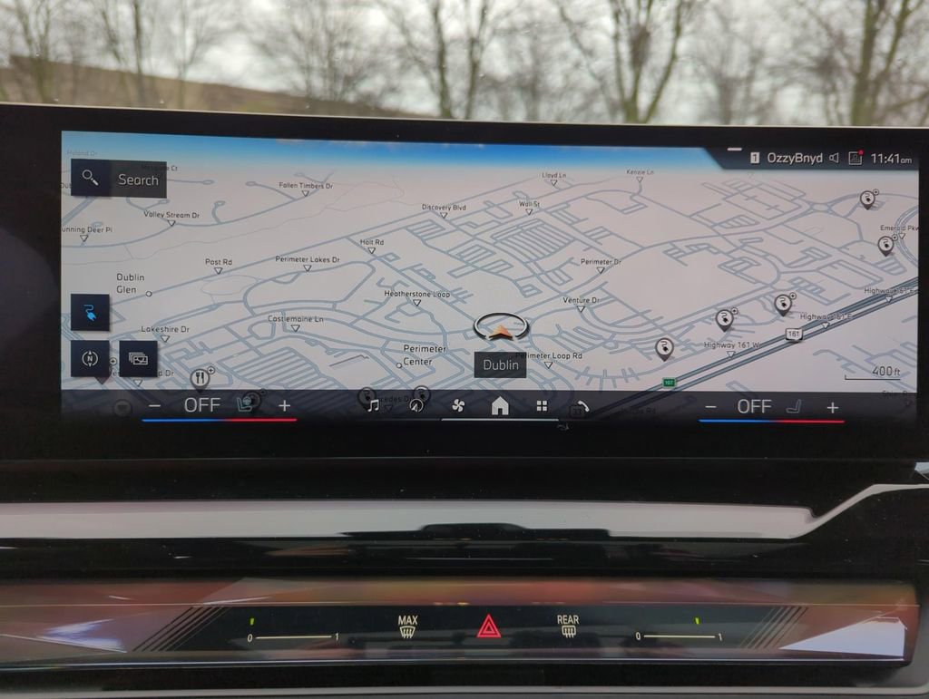 New 2024 BMW i5 eDrive40i w/ M Sport Package image 17